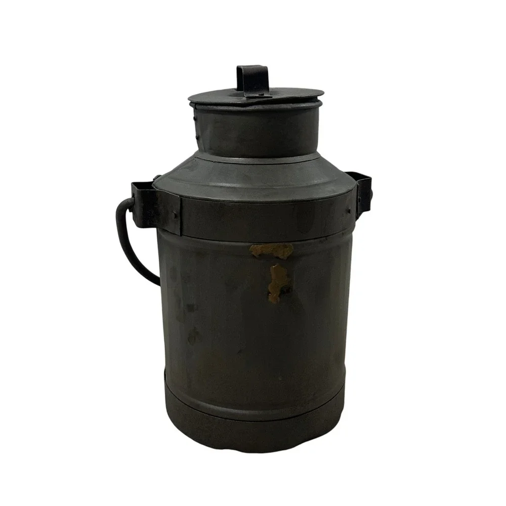 Unbranded rustic metal